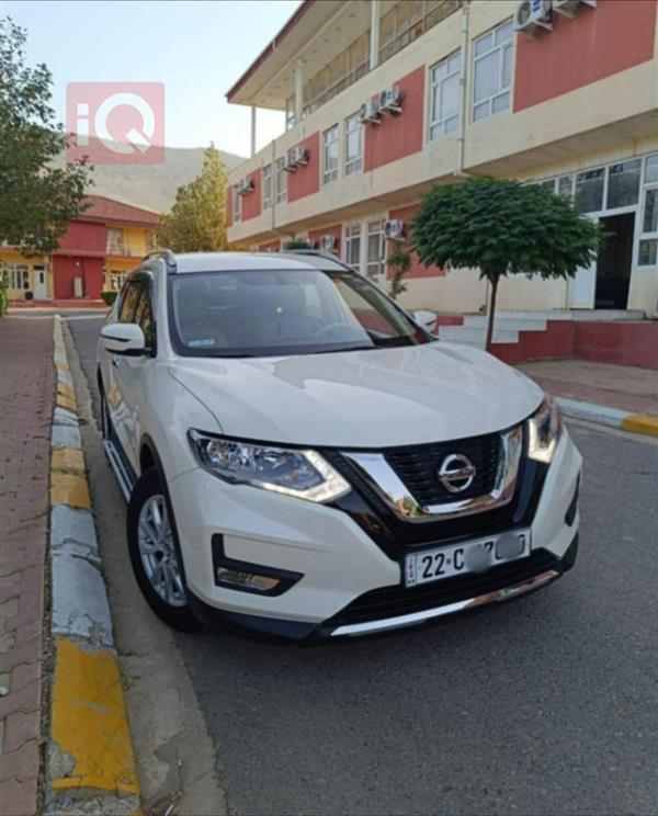نيسان X-Trail 2020 للبيع في العراق - اربيل